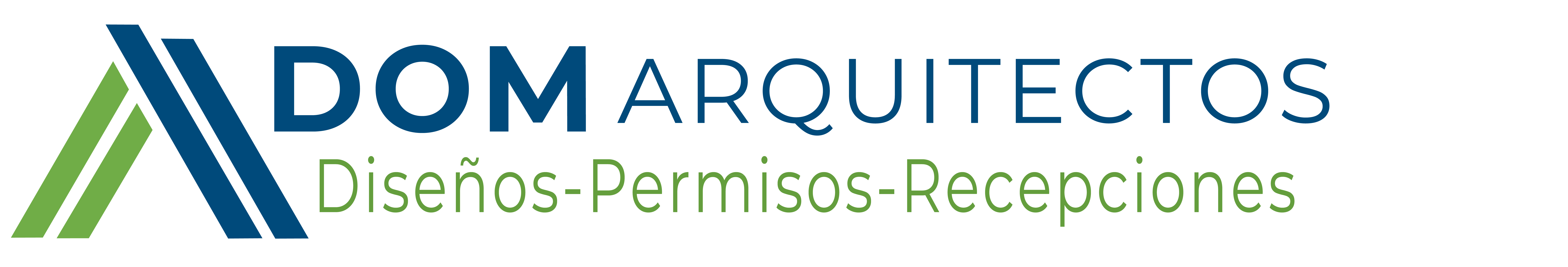 DOM Arquitectos